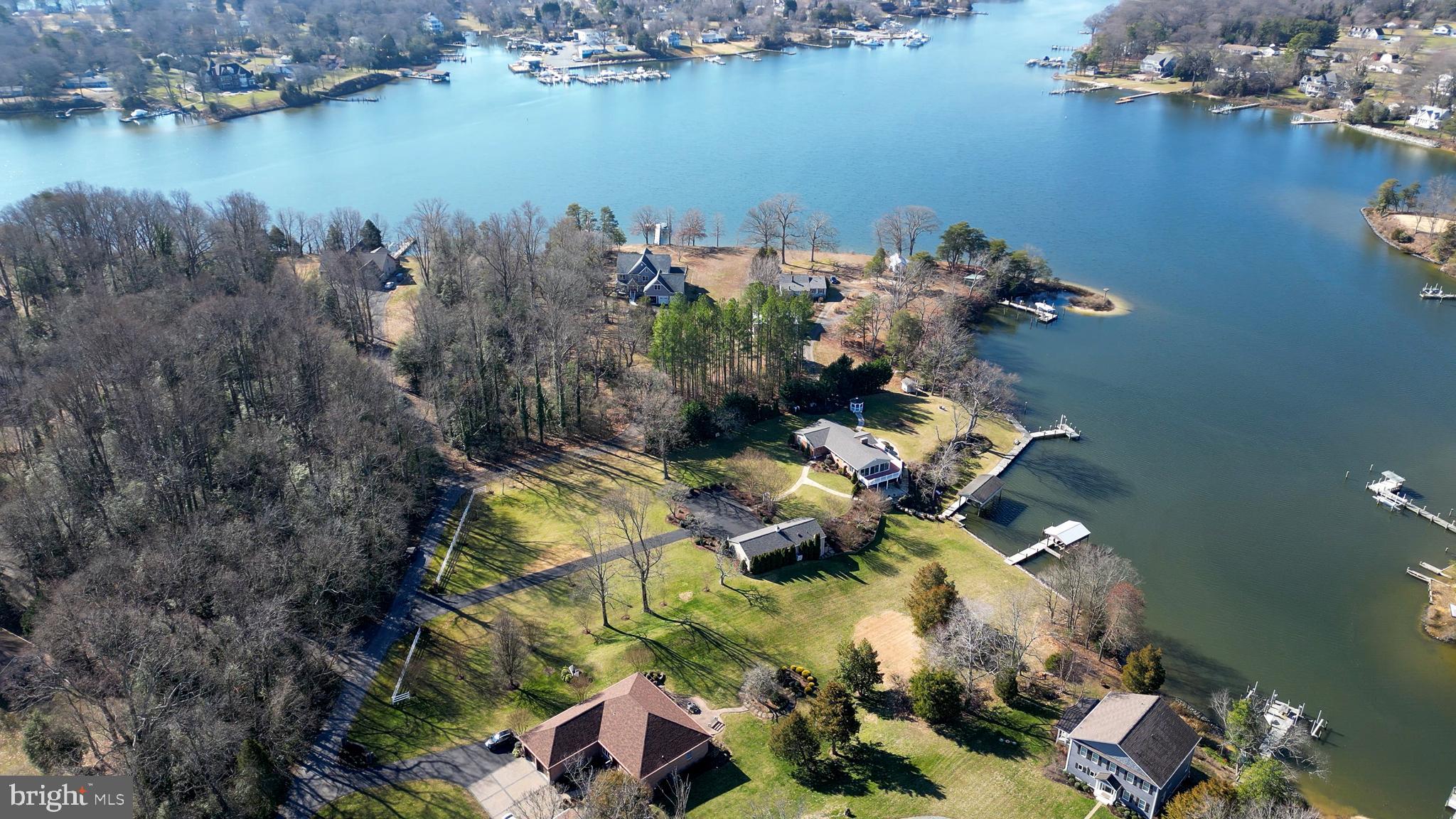 24991 Briscoe Road Hollywood, MD 20636 - Photo 14 of 130 Aerial Views