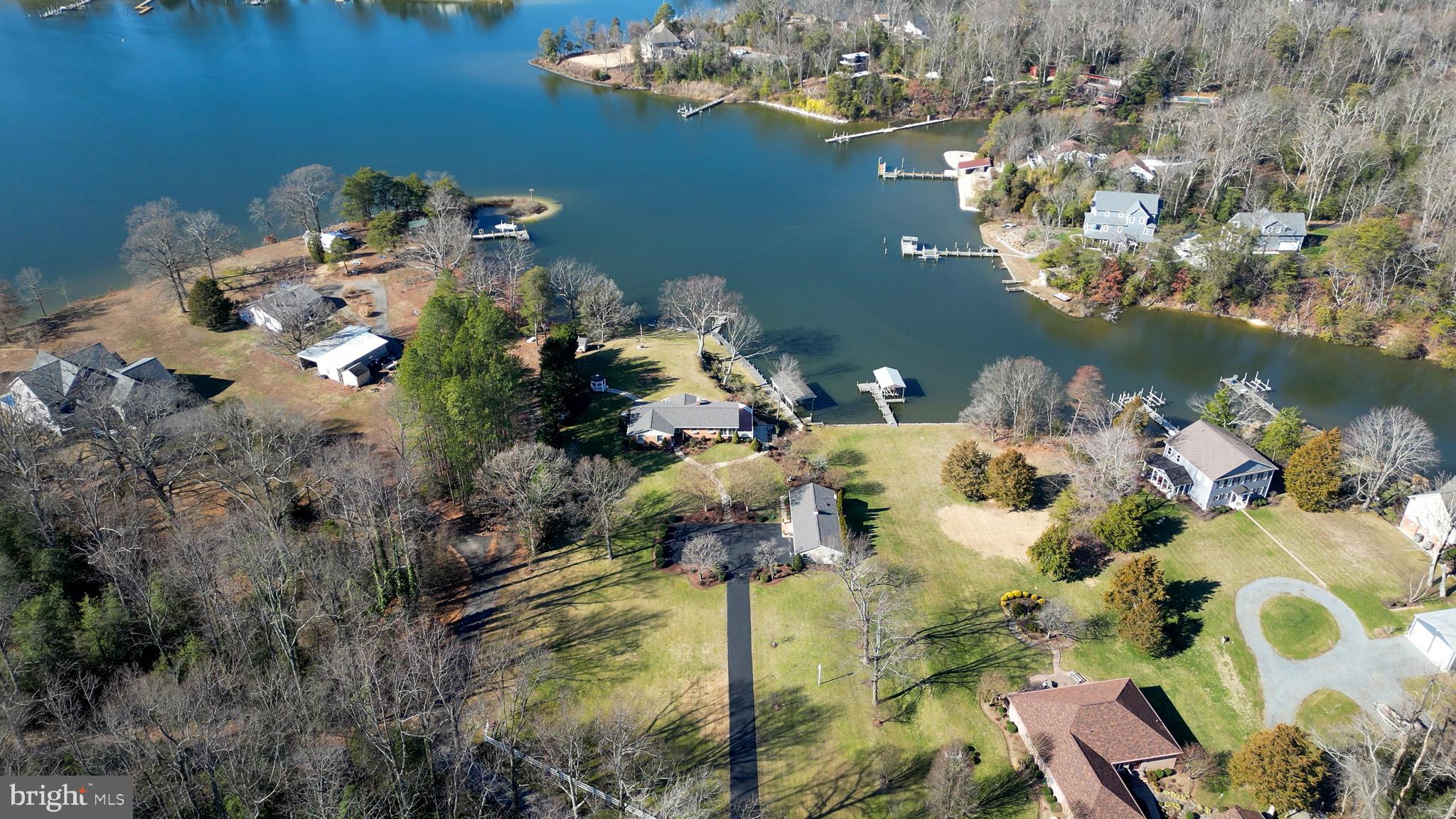 24991 Briscoe Road Hollywood, MD 20636 - Photo 18 of 130 Aerial Views