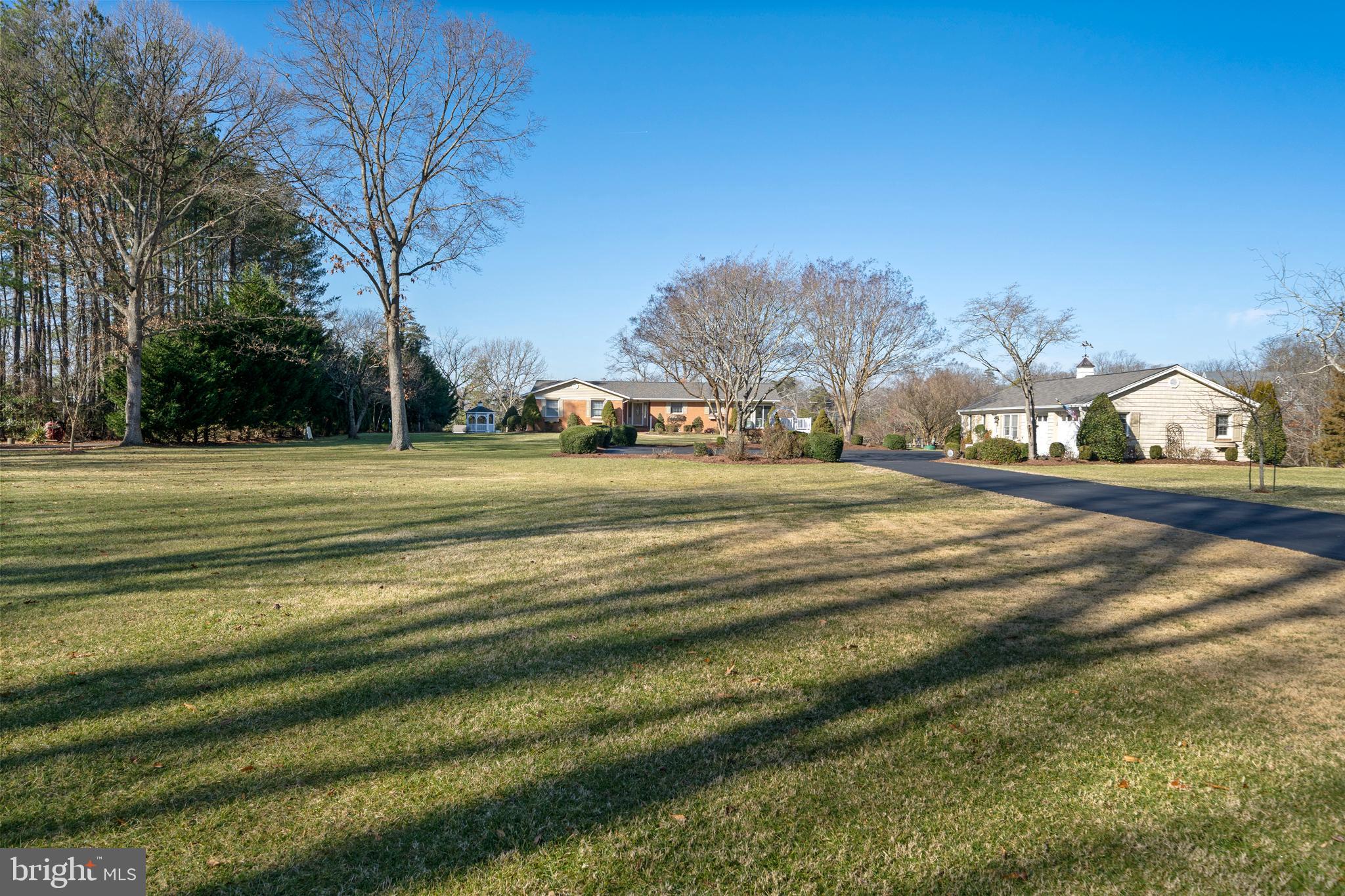 24991 Briscoe Road Hollywood, MD 20636 - Photo 24 of 130 Yard