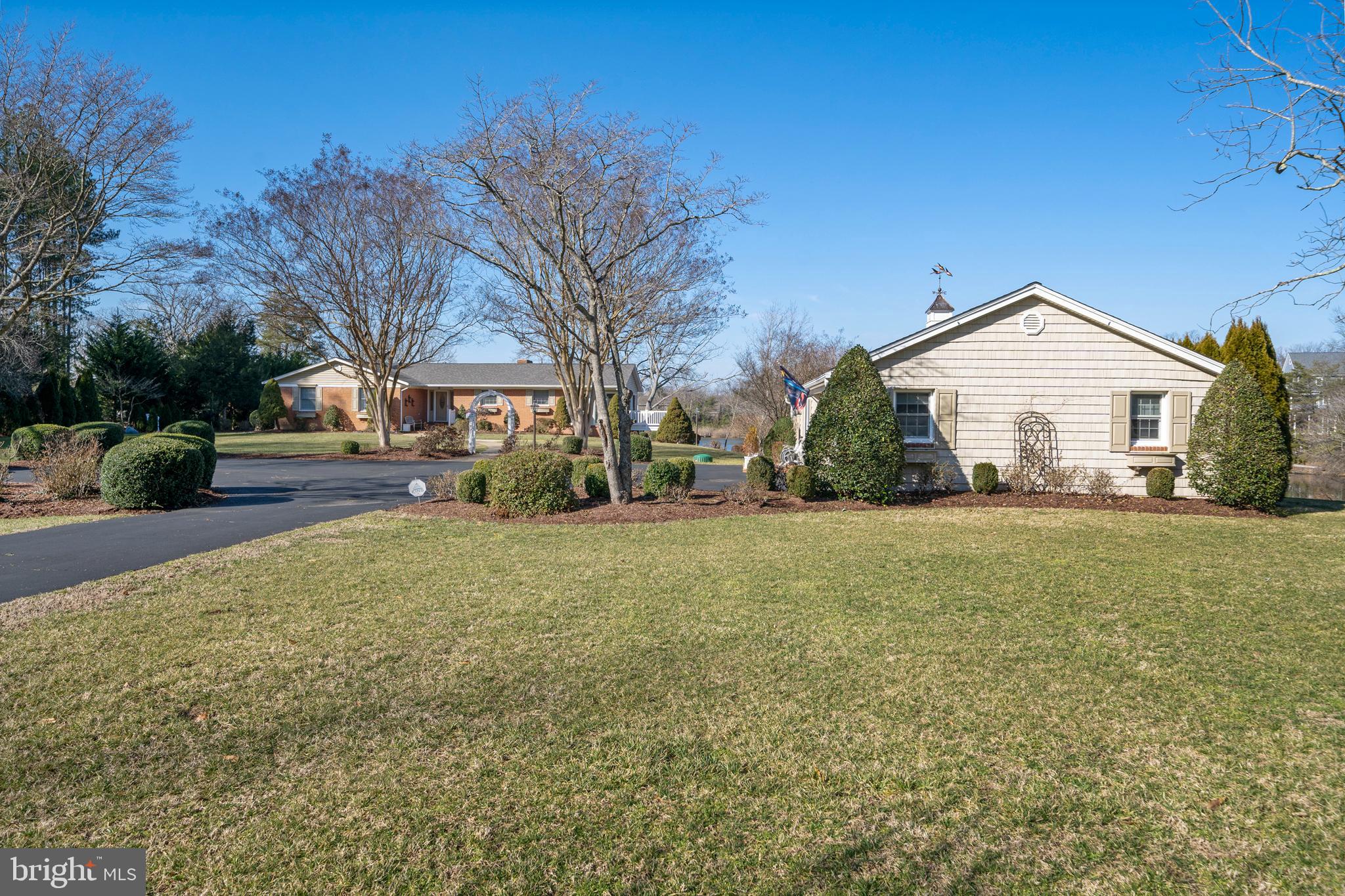 24991 Briscoe Road Hollywood, MD 20636 - Photo 26 of 130 Yard
