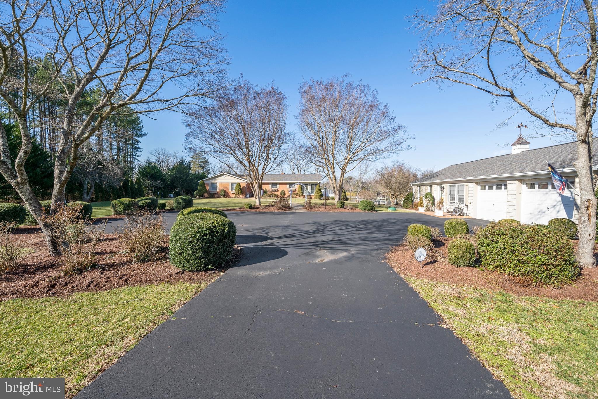24991 Briscoe Road Hollywood, MD 20636 - Photo 27 of 130 Expansive Parking Area