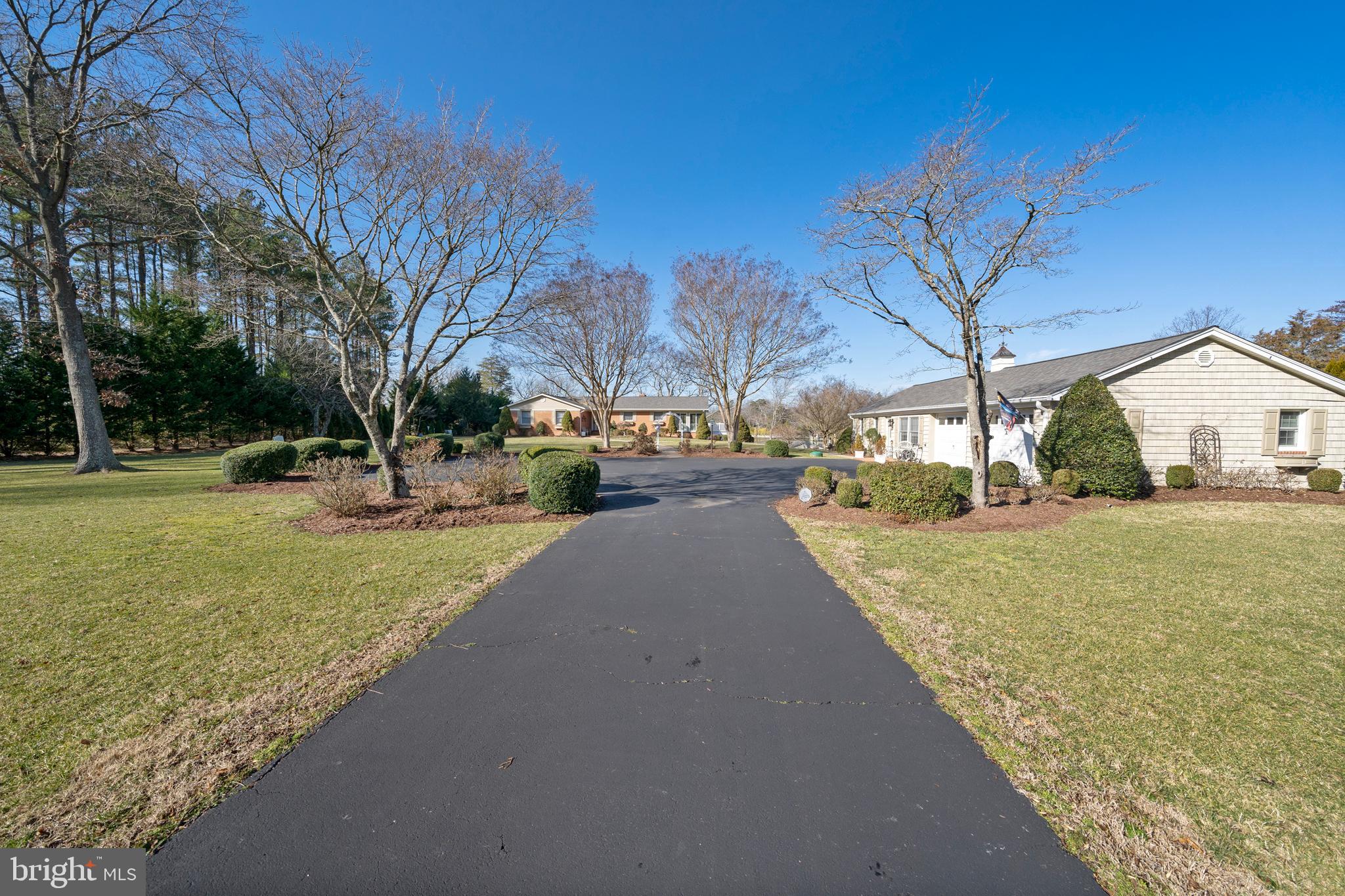 24991 Briscoe Road Hollywood, MD 20636 - Photo 28 of 130 Driveway