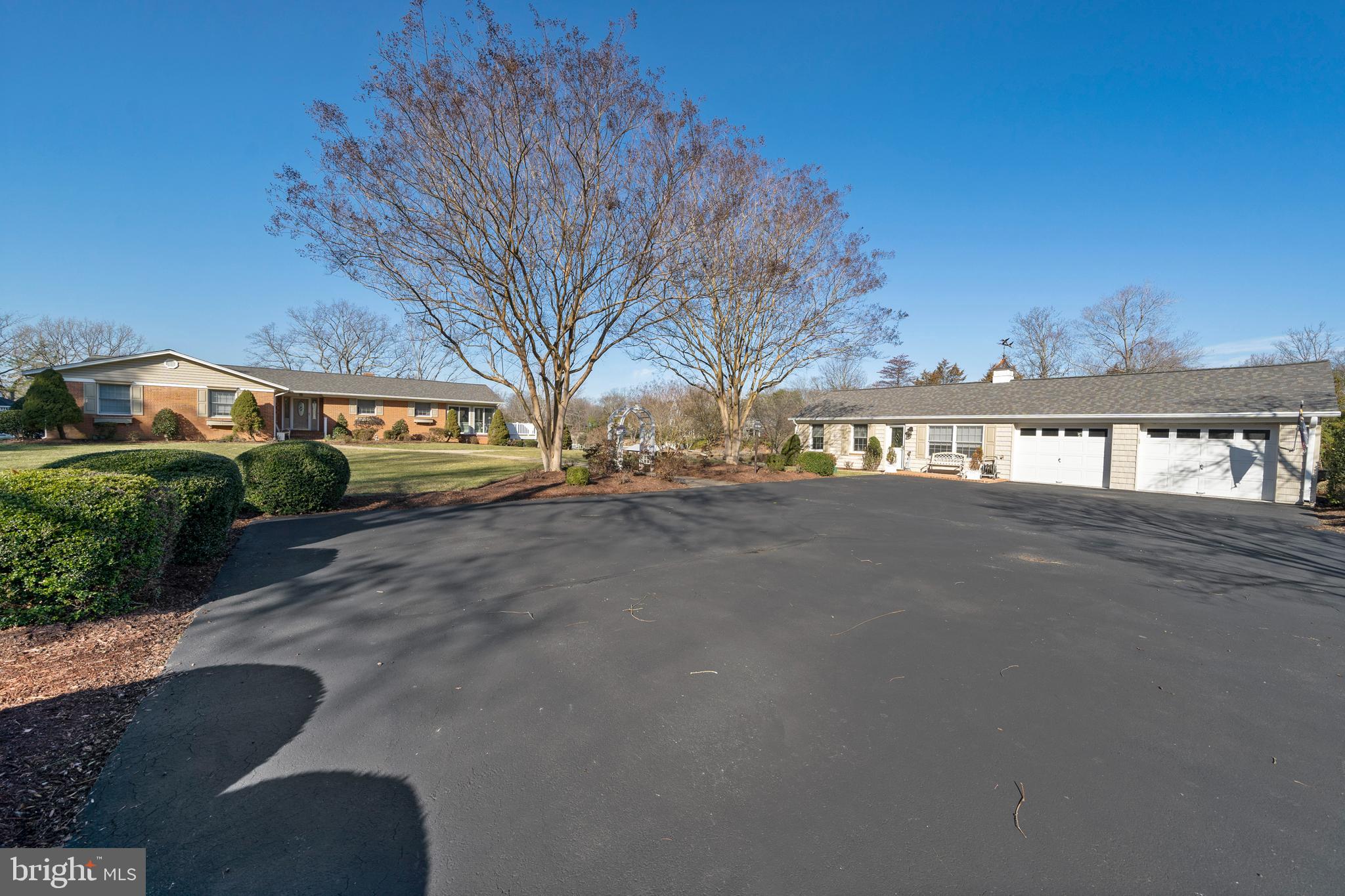 24991 Briscoe Road Hollywood, MD 20636 - Photo 29 of 130 a view of an ocean with a building in the background