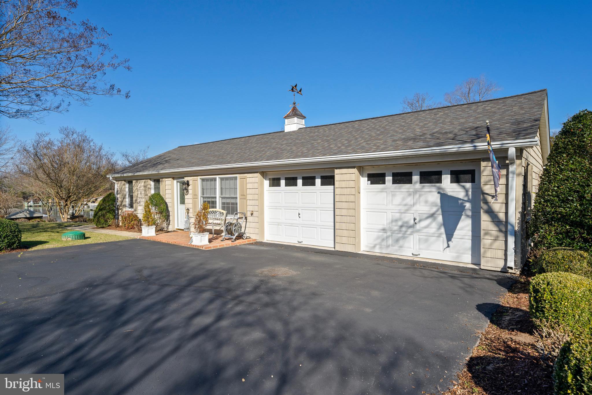 24991 Briscoe Road Hollywood, MD 20636 - Photo 31 of 130 Detached Garage & Guest House