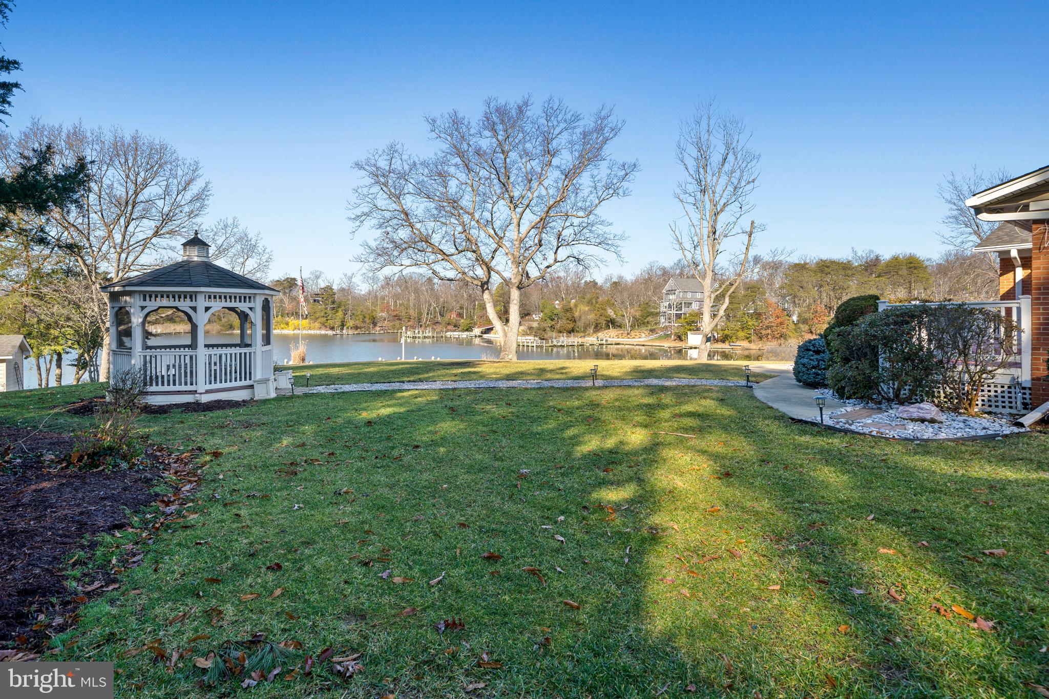 24991 Briscoe Road Hollywood, MD 20636 - Photo 38 of 130 Yard