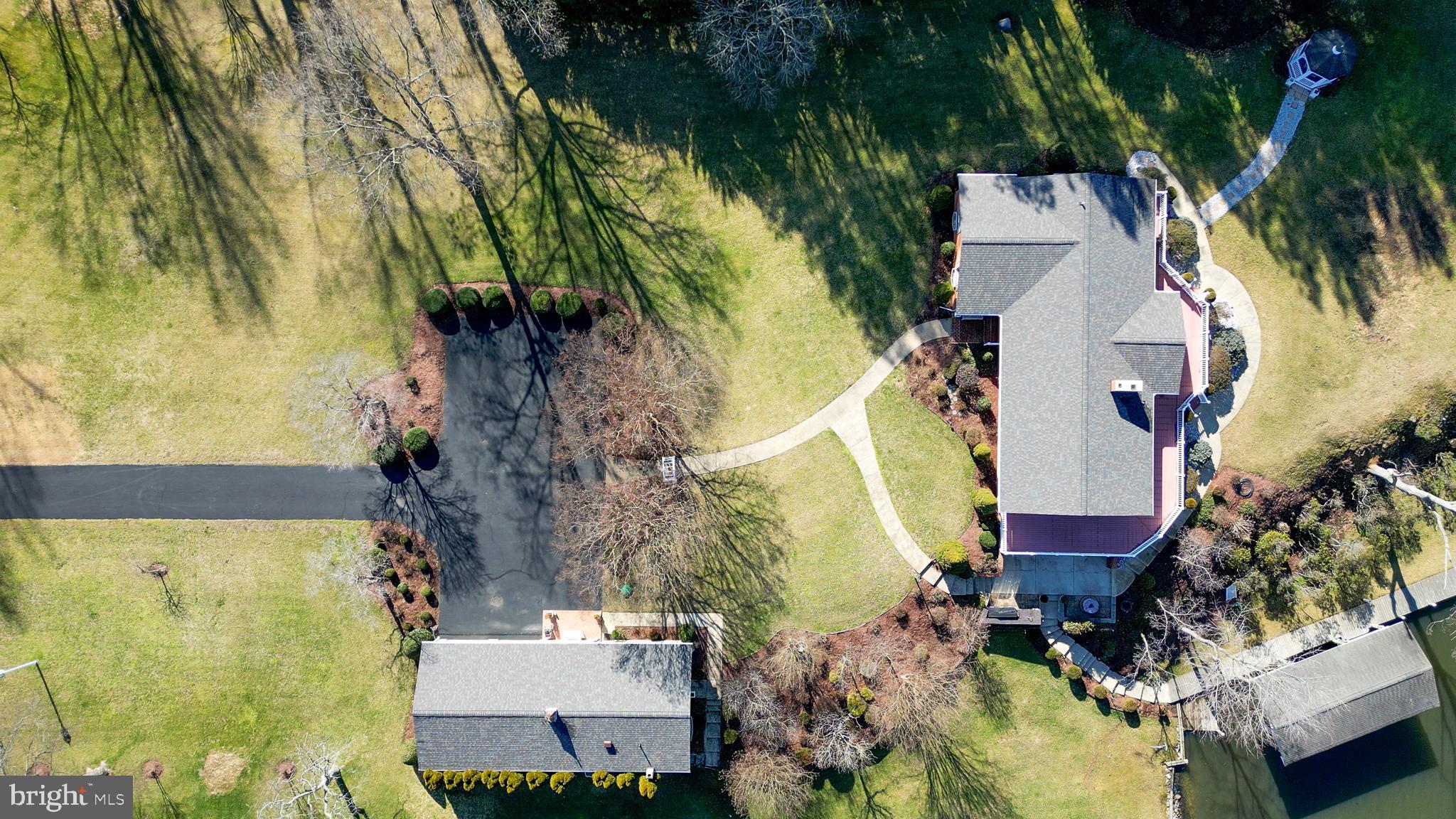 24991 Briscoe Road Hollywood, MD 20636 - Photo 4 of 130 Aerial Views