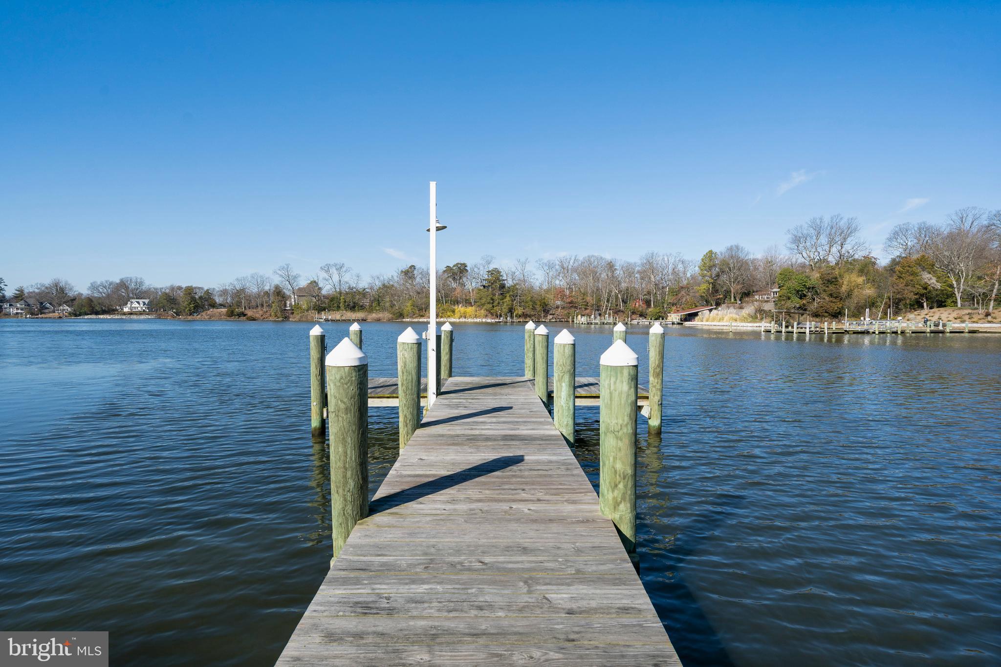 24991 Briscoe Road Hollywood, MD 20636 - Photo 46 of 130 Private Pier