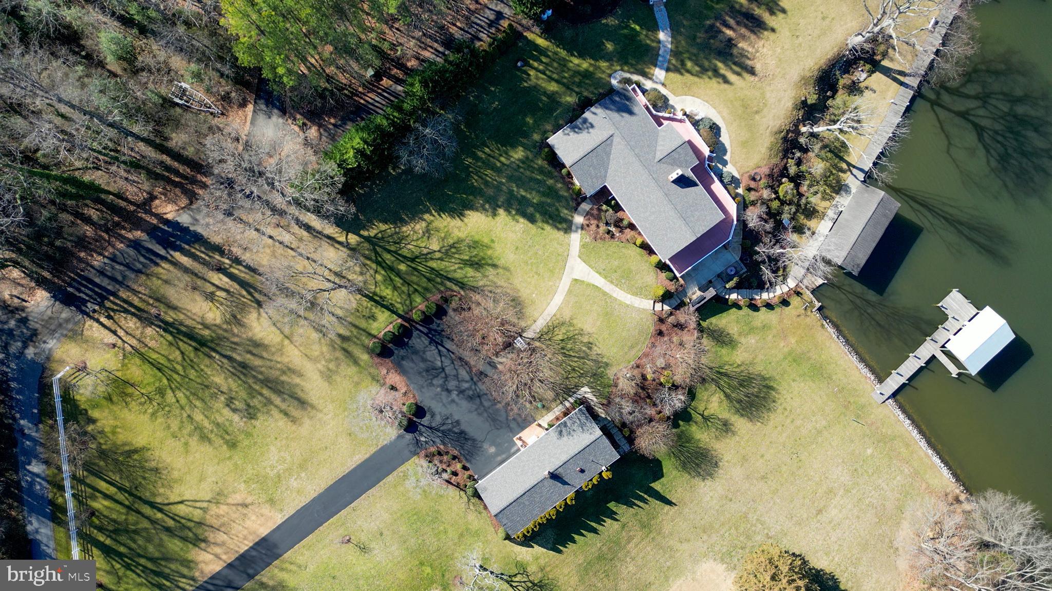 24991 Briscoe Road Hollywood, MD 20636 - Photo 5 of 130 Aerial Views
