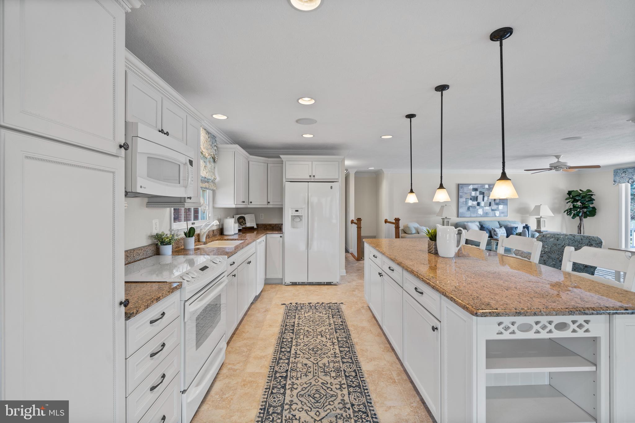 24991 Briscoe Road Hollywood, MD 20636 - Photo 80 of 130 Kitchen