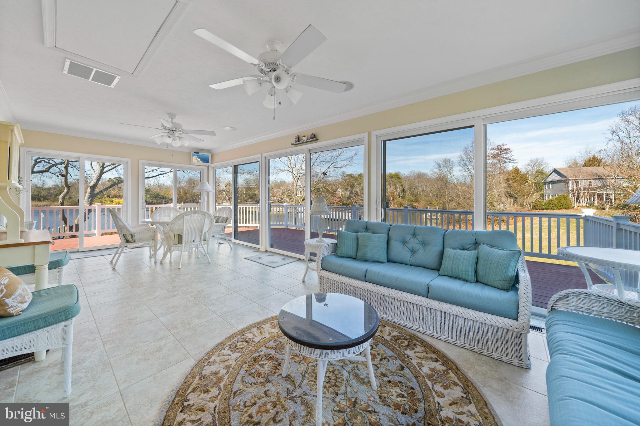 24991 Briscoe Road Hollywood, MD 20636 - Photo 90 of 130 a living room with furniture and a large window