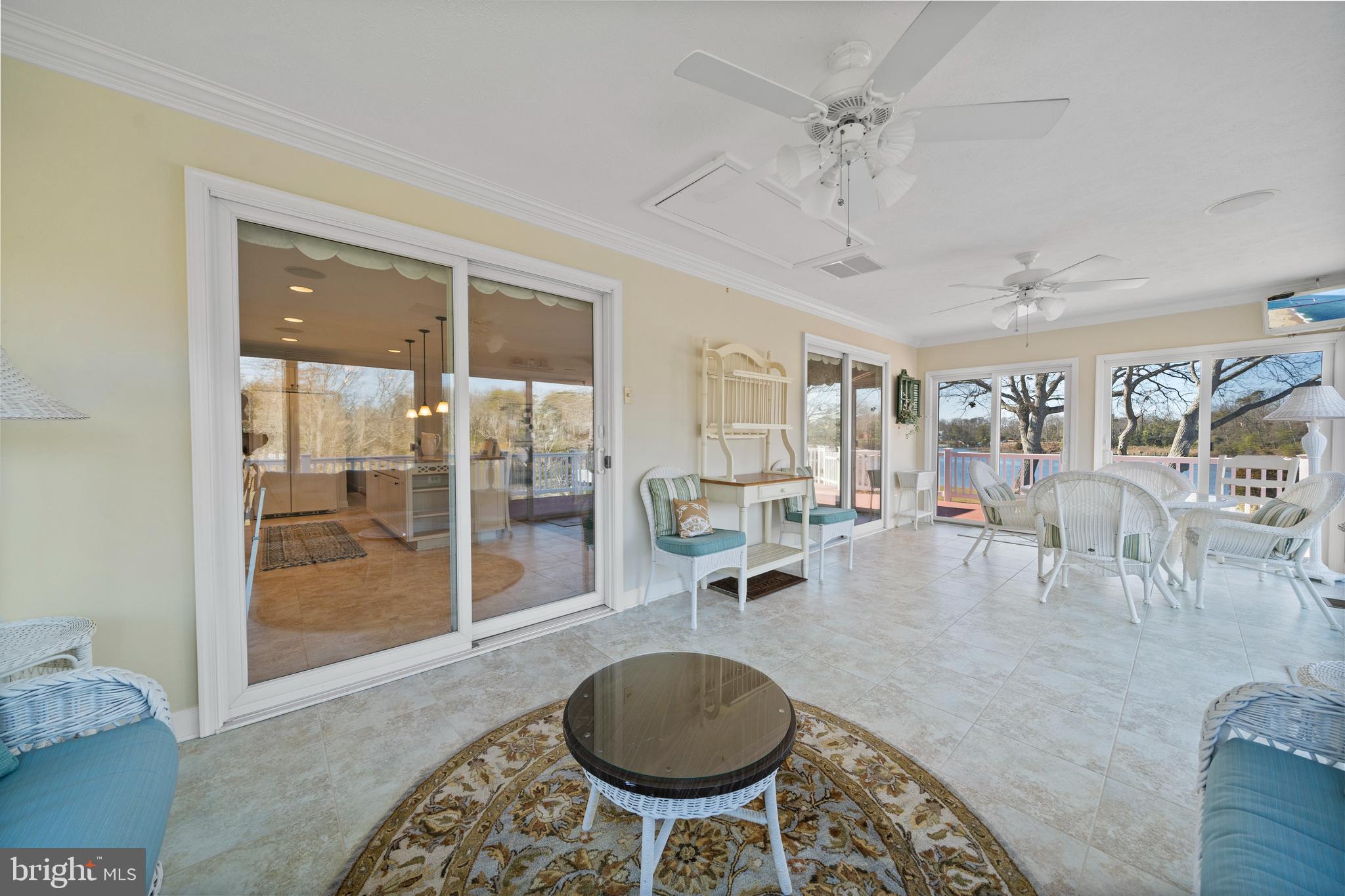 24991 Briscoe Road Hollywood, MD 20636 - Photo 91 of 130 Sun Room