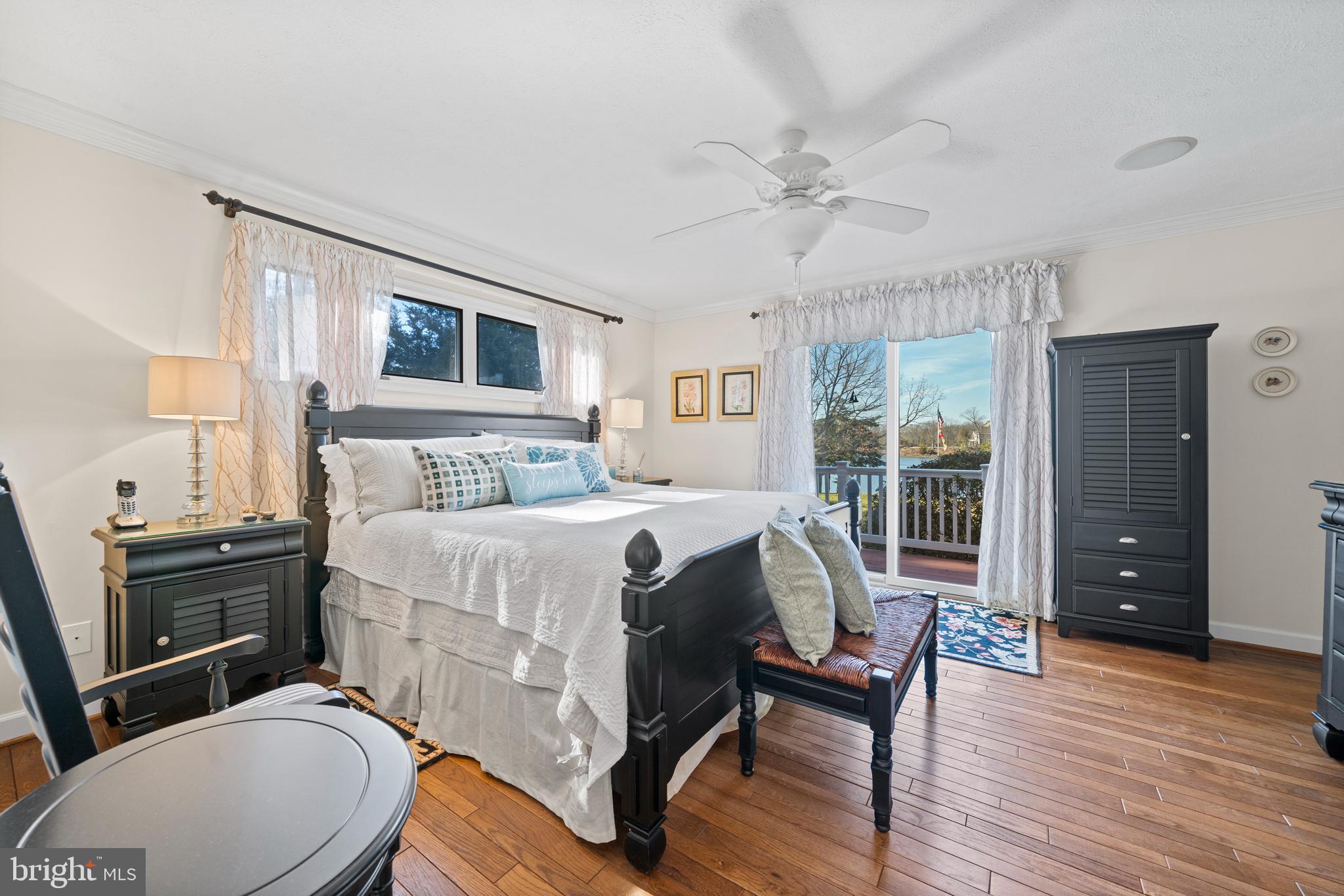 24991 Briscoe Road Hollywood, MD 20636 - Photo 92 of 130 Master Bedroom