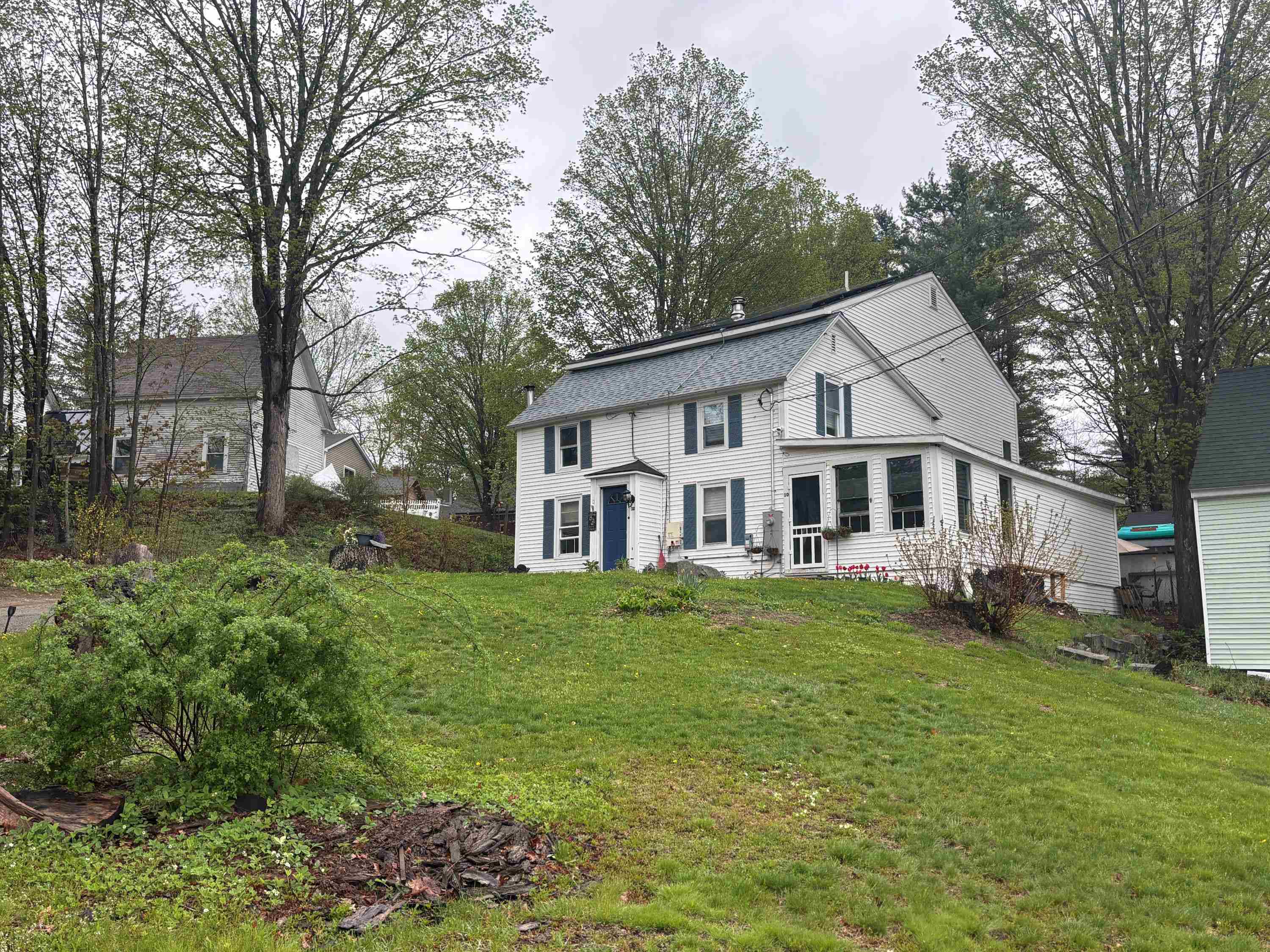 10 Marlborough Road Troy, NH 03465 - Photo 2 of 37