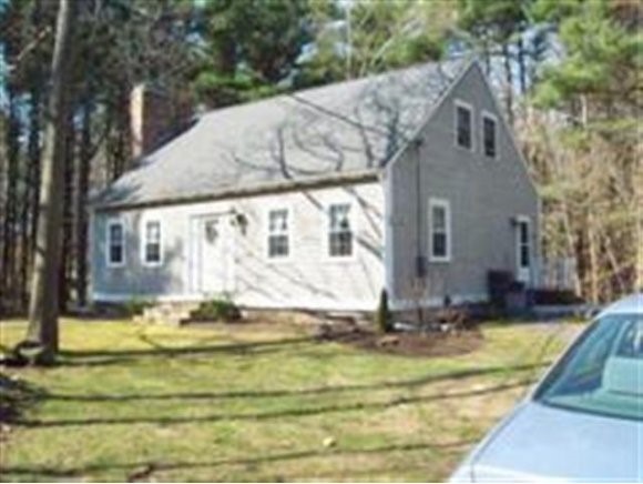 34 Raydon Road York, ME 03909 - Photo 1 of 1
