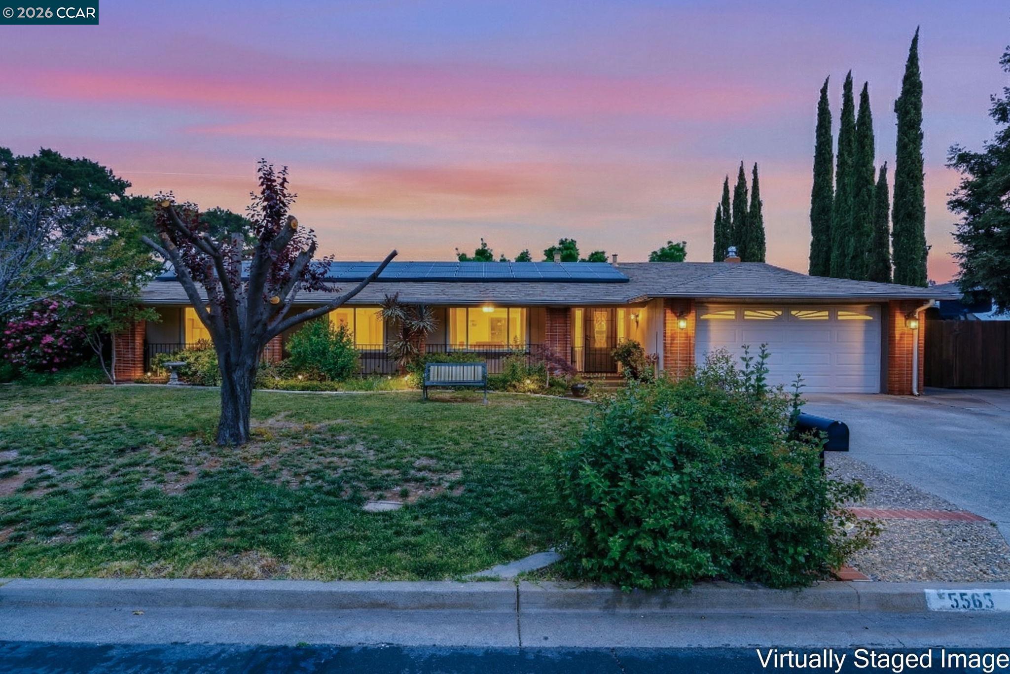 5565 Banff Court Concord, CA 94521 - Photo 45 of 46