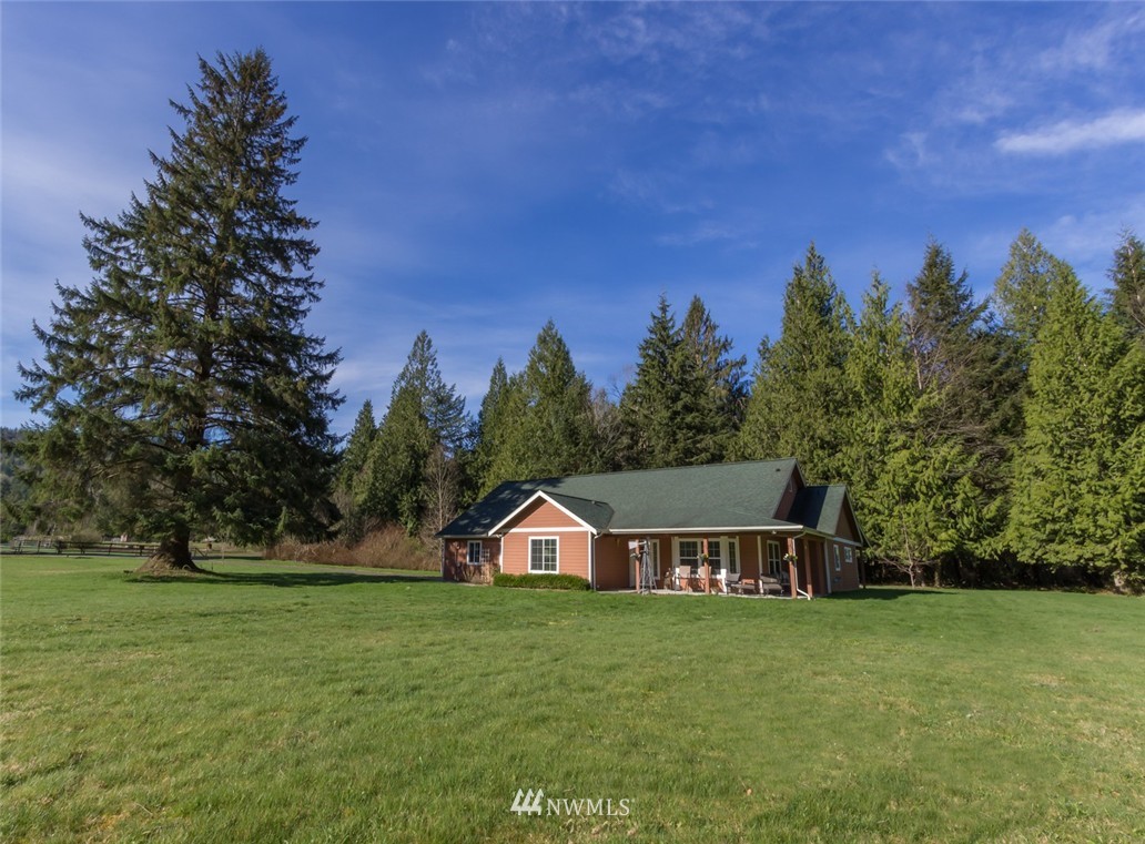 8460 Silver Lake Road Maple Falls, WA 98266 - Photo 22 of 22