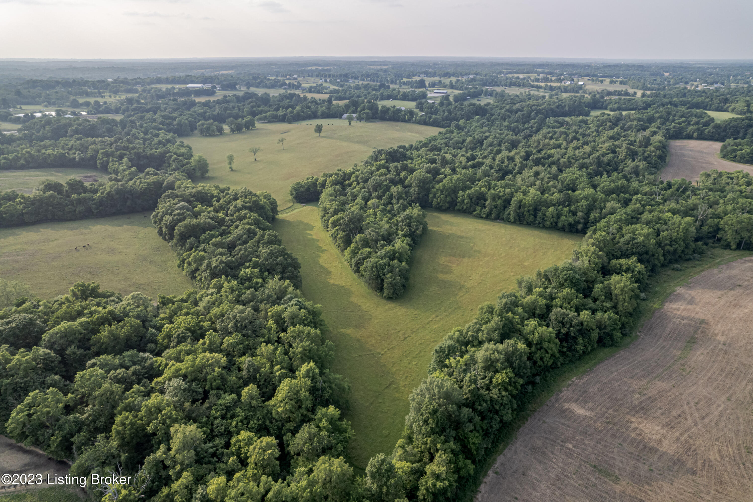 1301 Todds Point Road Simpsonville, KY 40067 - Photo 130 of 147 DJI_0698