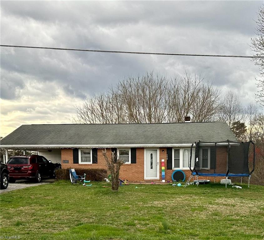 540 Prison Camp Road Dobson, NC 27017 - Photo 1 of 46 Gallery Image 1