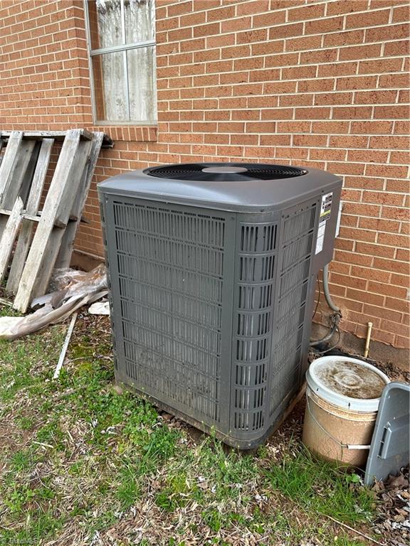 540 Prison Camp Road Dobson, NC 27017 - Photo 11 of 46 Gallery Image 11