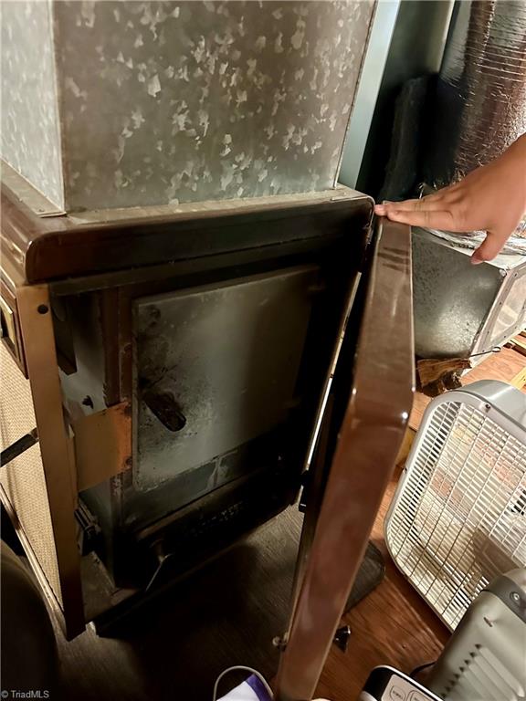 540 Prison Camp Road Dobson, NC 27017 - Photo 14 of 46 Gallery Image 14