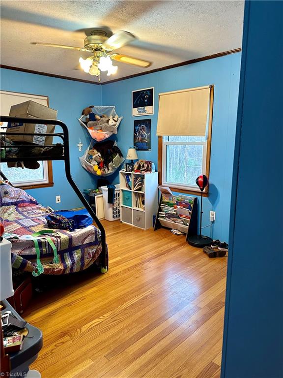 540 Prison Camp Road Dobson, NC 27017 - Photo 21 of 46 Gallery Image 21