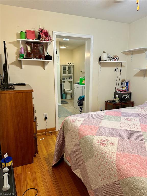 540 Prison Camp Road Dobson, NC 27017 - Photo 22 of 46 Gallery Image 22