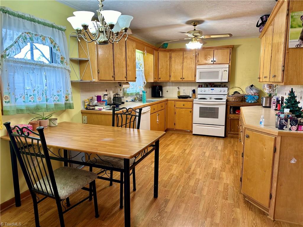 540 Prison Camp Road Dobson, NC 27017 - Photo 27 of 46 Gallery Image 27