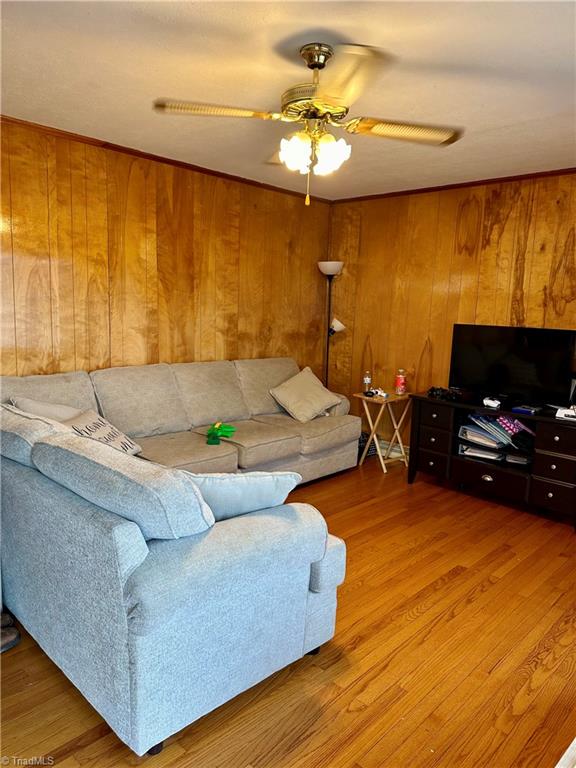 540 Prison Camp Road Dobson, NC 27017 - Photo 28 of 46 Gallery Image 28