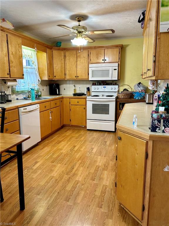 540 Prison Camp Road Dobson, NC 27017 - Photo 30 of 46 Gallery Image 30