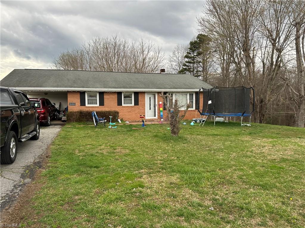 540 Prison Camp Road Dobson, NC 27017 - Photo 3 of 46 Gallery Image 3