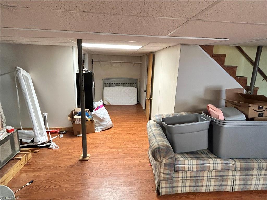 540 Prison Camp Road Dobson, NC 27017 - Photo 34 of 46 Gallery Image 34
