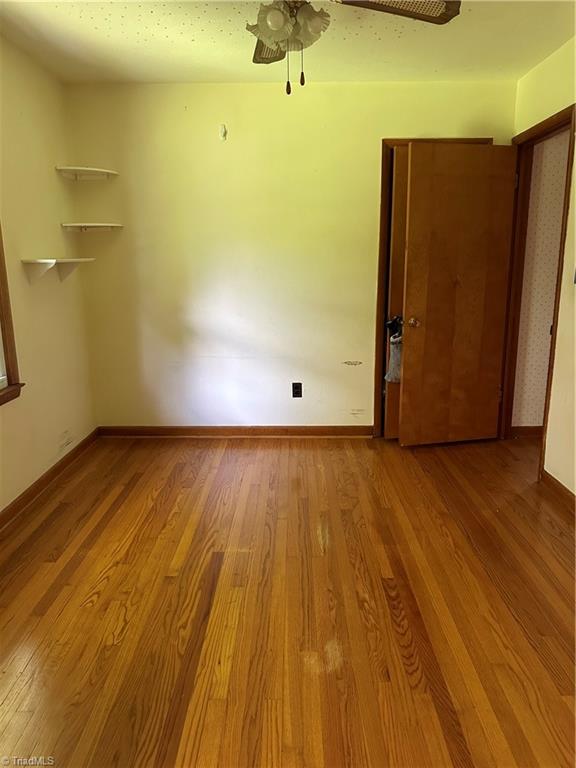 540 Prison Camp Road Dobson, NC 27017 - Photo 46 of 46 Gallery Image 46
