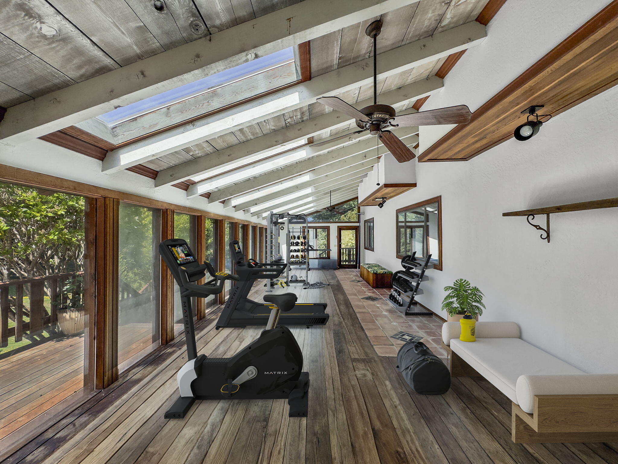 720 Tanglewood Road Eureka, CA 95503 - Photo 105 of 173