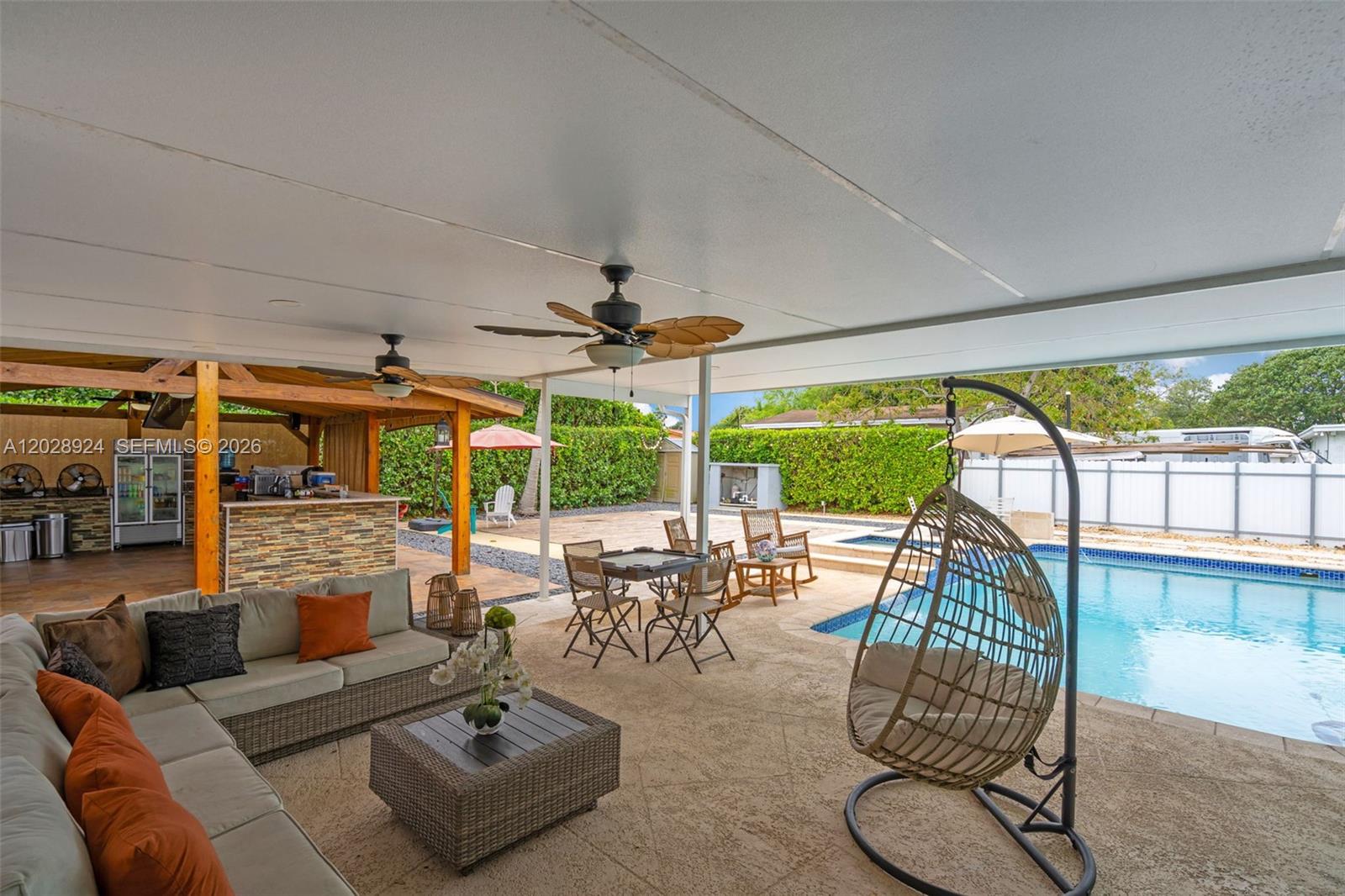 46 Northeast 164th Street Miami, FL 33162 - Photo 44 of 60
