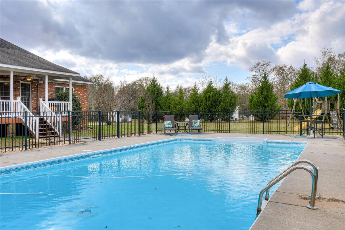 230 Cohen Road Waynesboro, GA 30830 - Photo 44 of 60 44-144