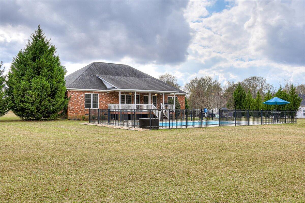 230 Cohen Road Waynesboro, GA 30830 - Photo 54 of 60 54-154