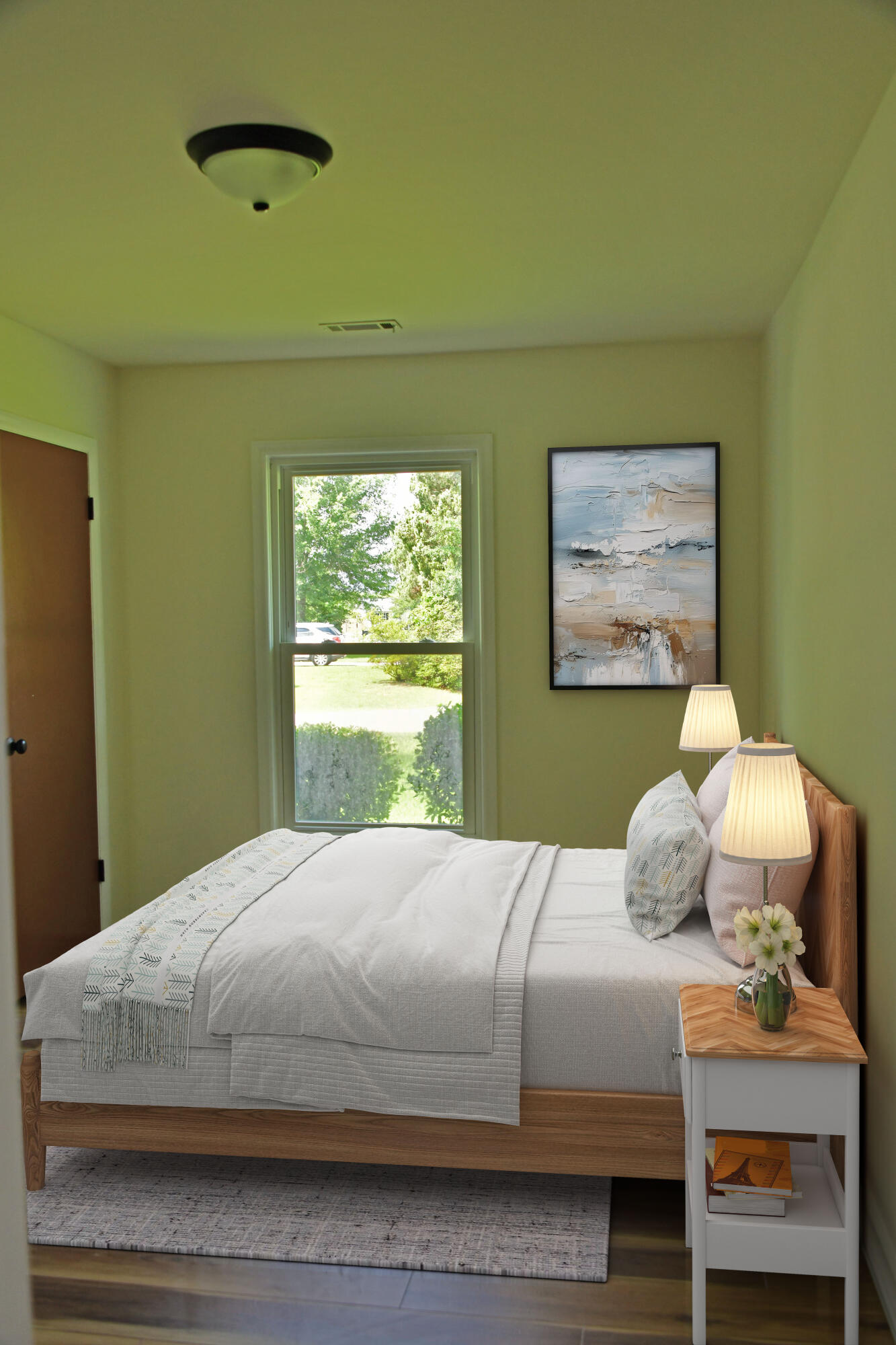 1101 Stuart Drive Moncks Corner, SC 29461 - Photo 9 of 21 Stuart bedroom 2