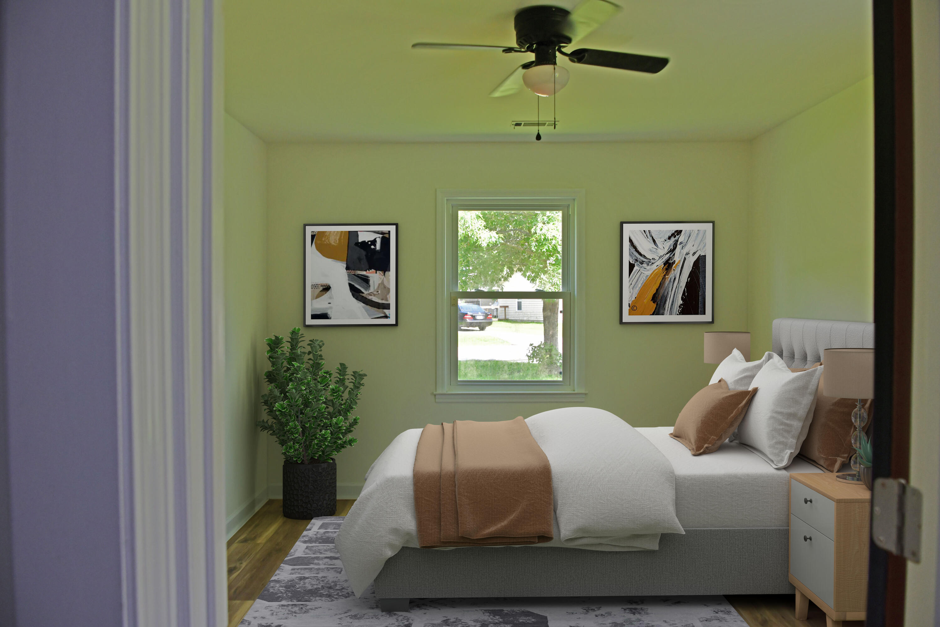 1101 Stuart Drive Moncks Corner, SC 29461 - Photo 10 of 21 Stuart primary