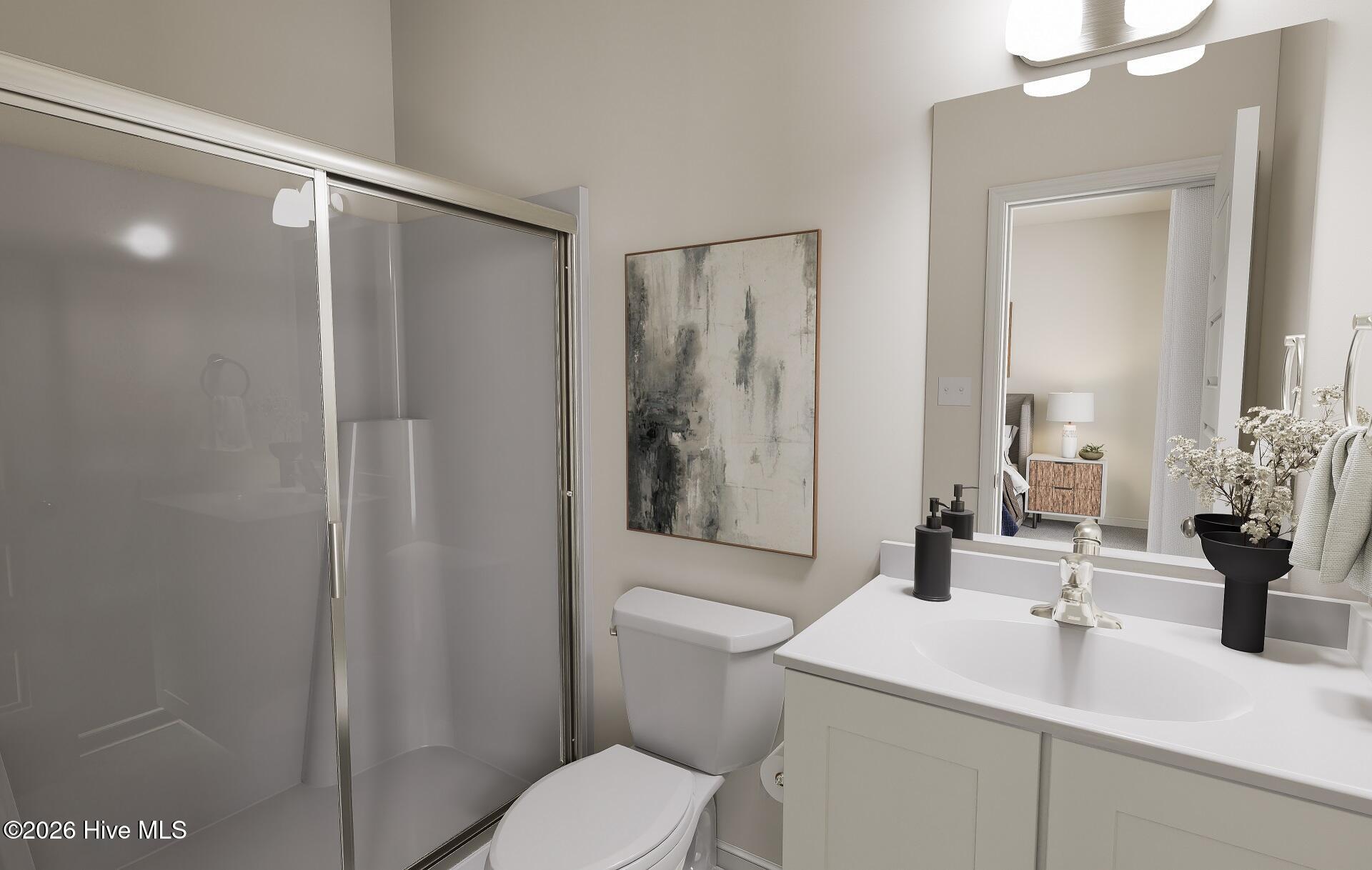 118 Storage Road Wilmington, NC 28412 - Photo 5 of 33 005_Haywood_Guest Bath