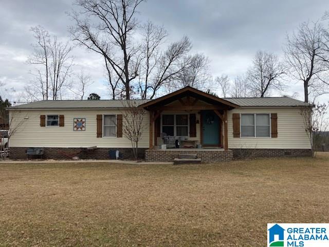 3795 Little Hope Road Centreville, AL 35042 - Photo 1 of 8