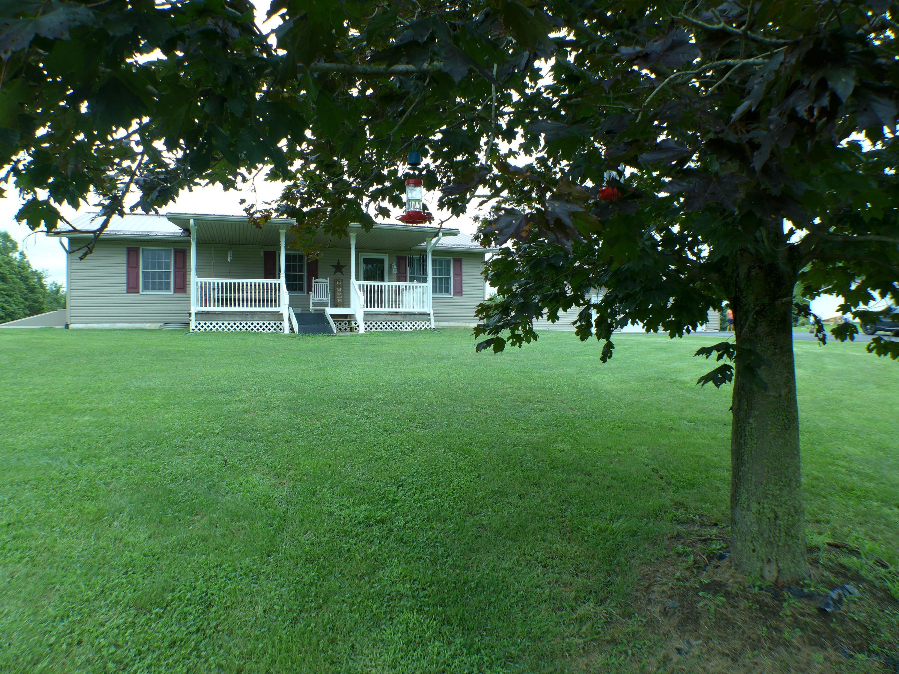 31555 Schrader Road Logan, OH 43138 - Photo 2 of 47 Gallery Image 2