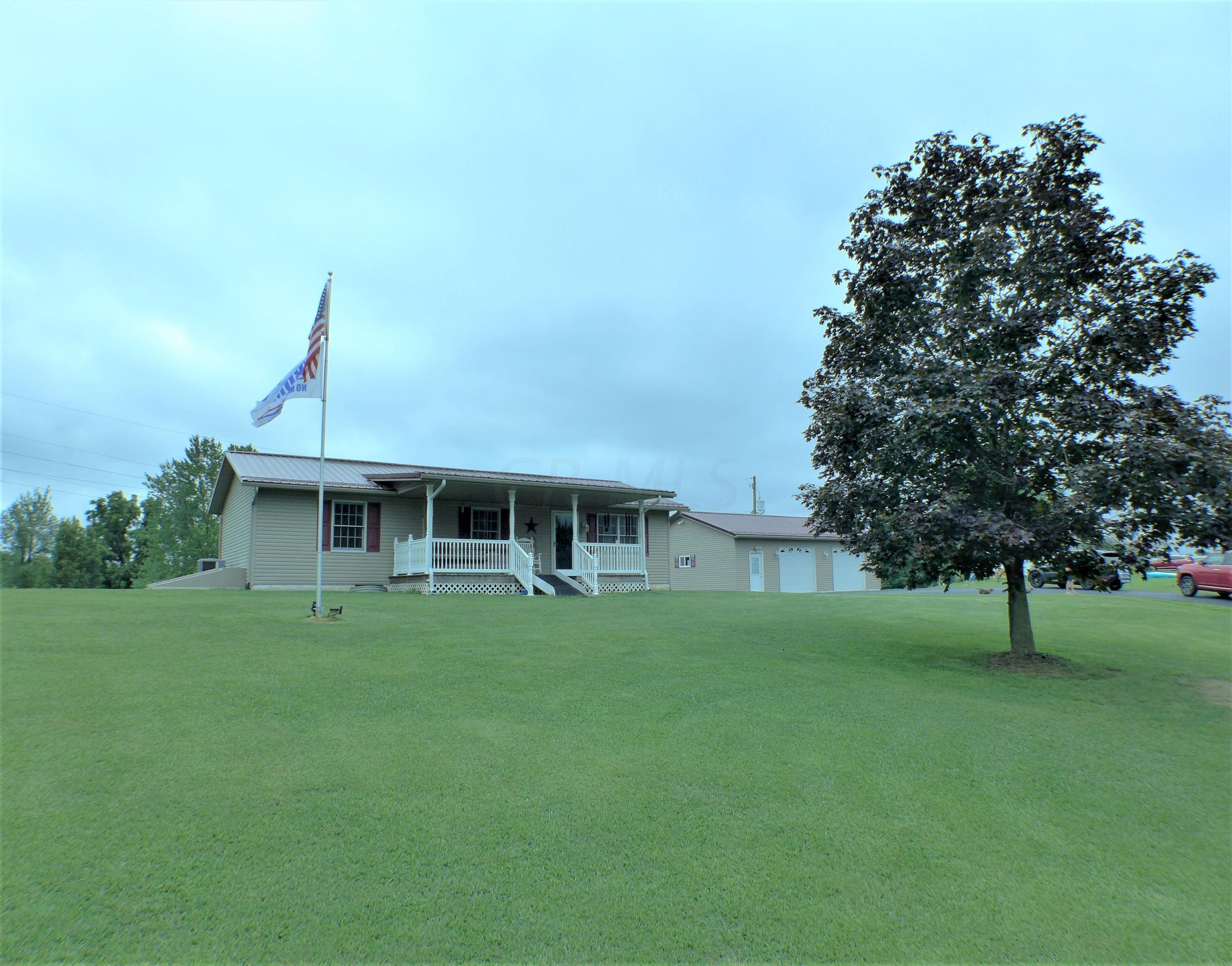31555 Schrader Road Logan, OH 43138 - Photo 3 of 47 Gallery Image 3