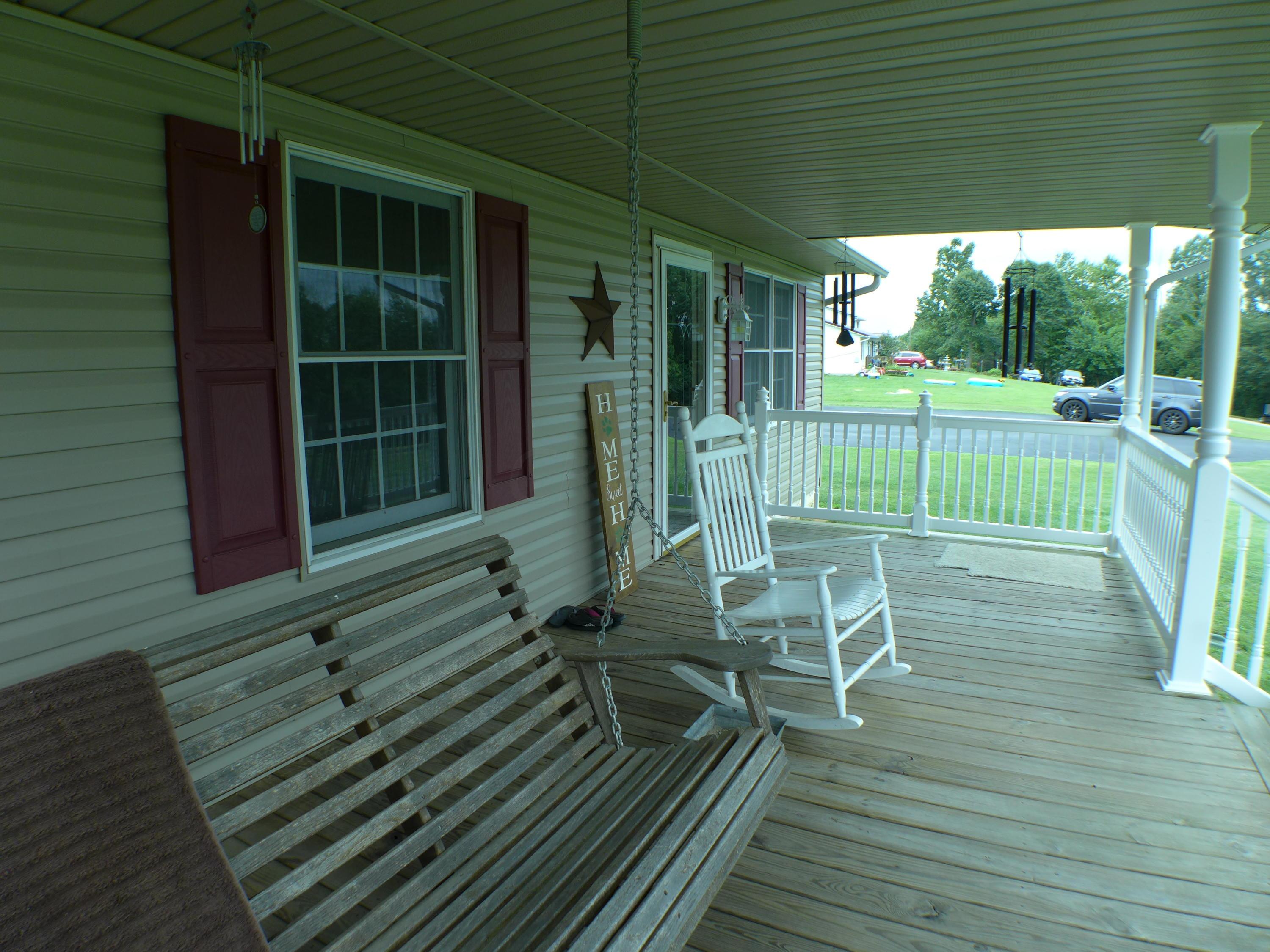 31555 Schrader Road Logan, OH 43138 - Photo 6 of 47 Gallery Image 6