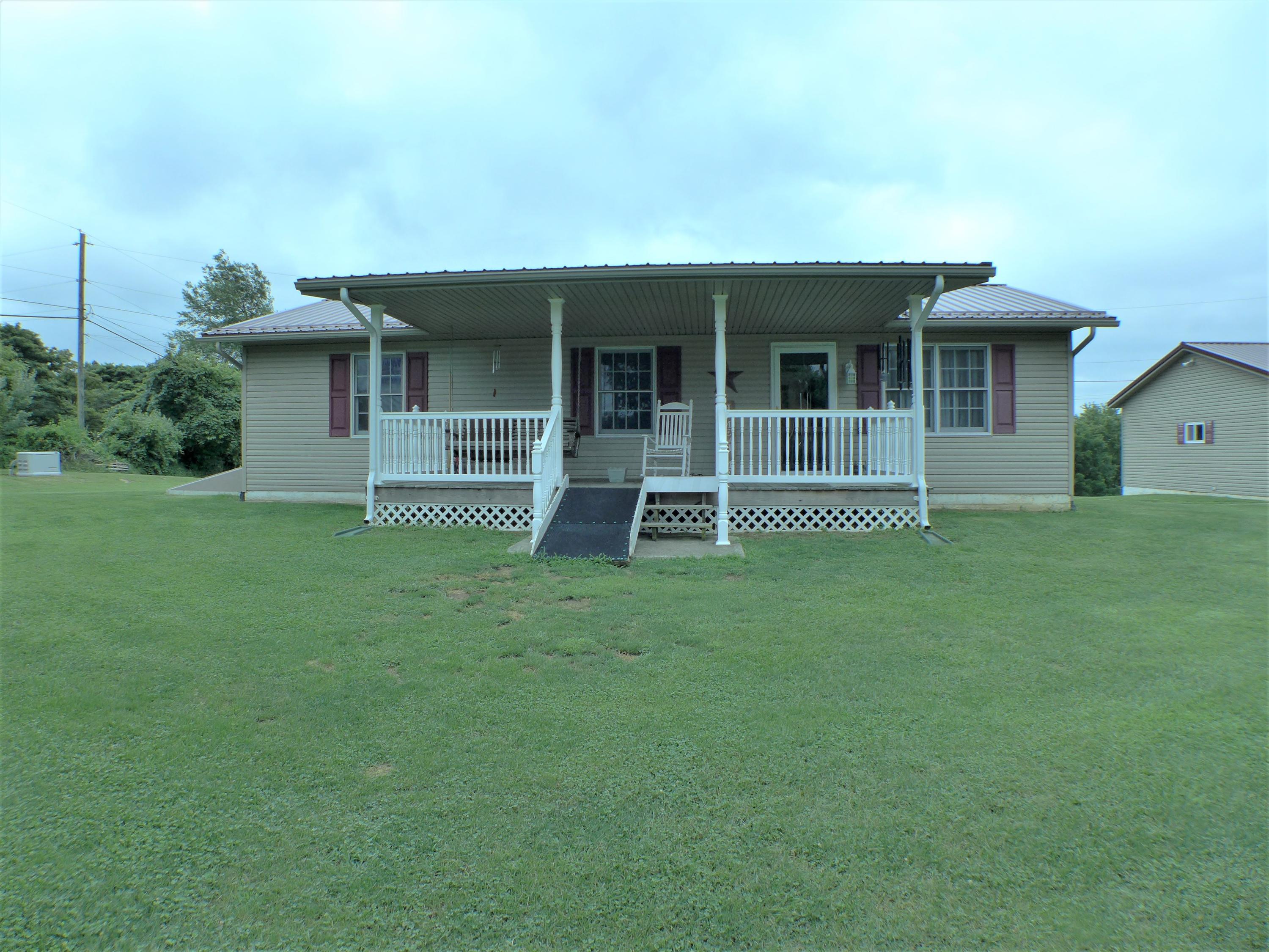 31555 Schrader Road Logan, OH 43138 - Photo 9 of 47 Gallery Image 9