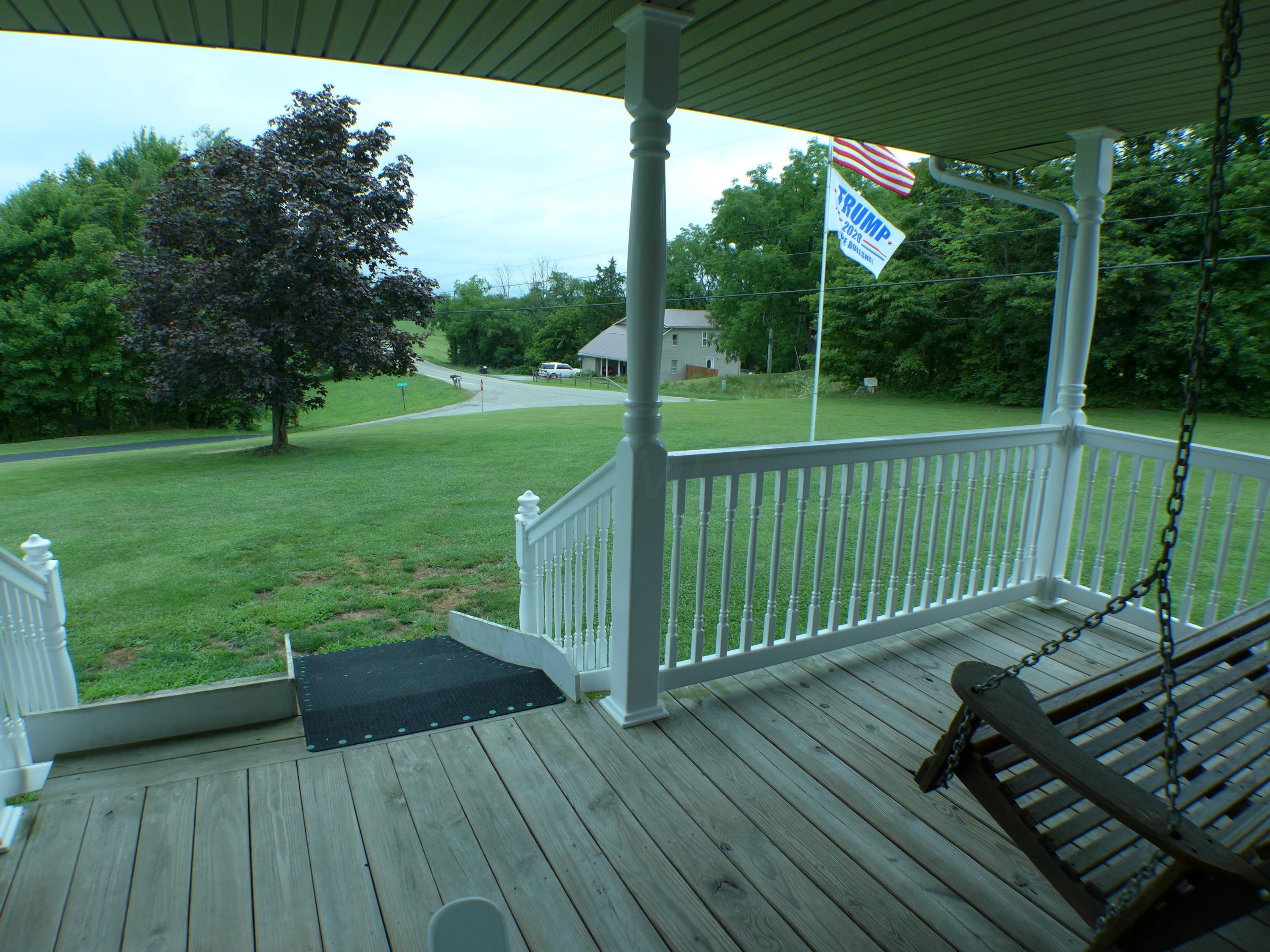 31555 Schrader Road Logan, OH 43138 - Photo 10 of 47 Gallery Image 10