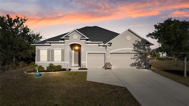 $565,000 | 10498 Baystate Drive, Port Charlotte, FL 33981