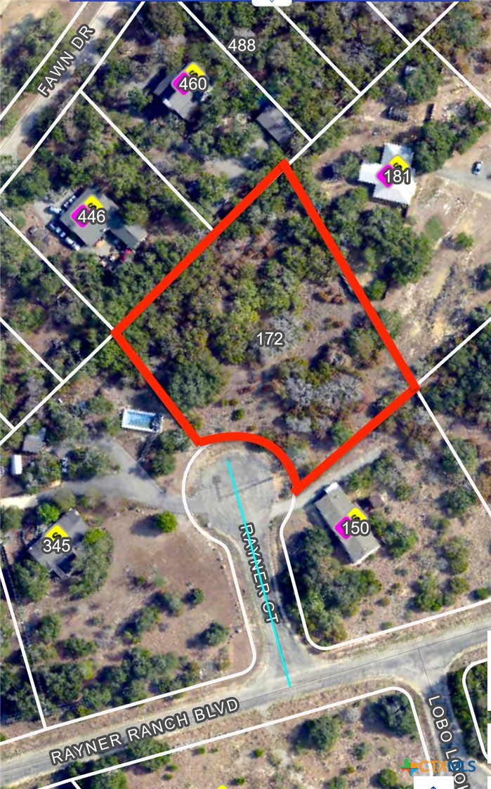 172 Rayner Court Spring Branch, TX 78070 - Photo 14 of 14