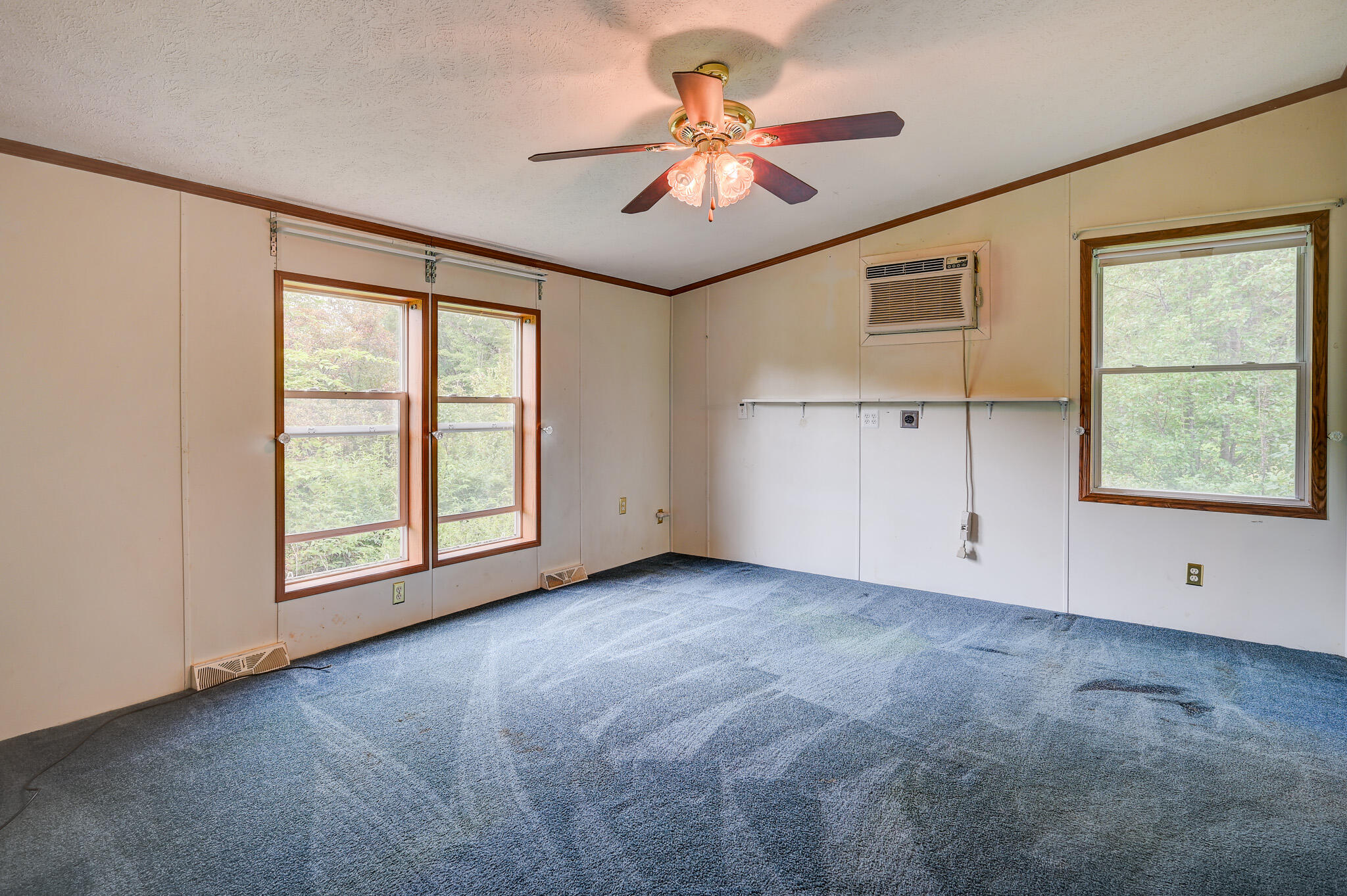 392 Stow Road Stow, ME 04037 - Photo 9 of 41 Primary Bedroom