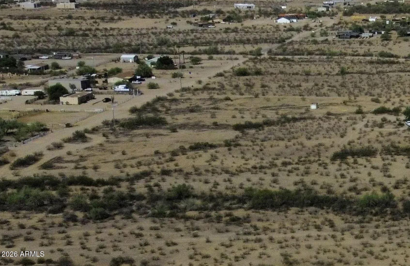 22102 West Quail Run Road Wittmann, AZ 85361 - Photo 12 of 13