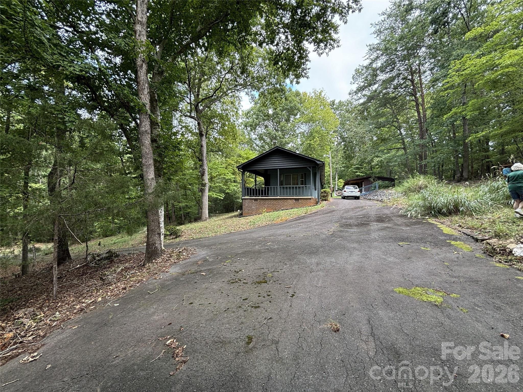 230 Sugar Loaf Road Troy, NC 27371 - Photo 24 of 27 Gallery Image 24